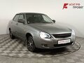 2008 Lada (ВАЗ) Priora I, зелёный, 300000 рублей