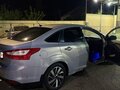 2012 Ford Focus III, серебристый, 590000 рублей - вид 1