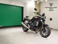 2025 Honda CB 1000F, чёрный, 1485000 рублей - вид 2
