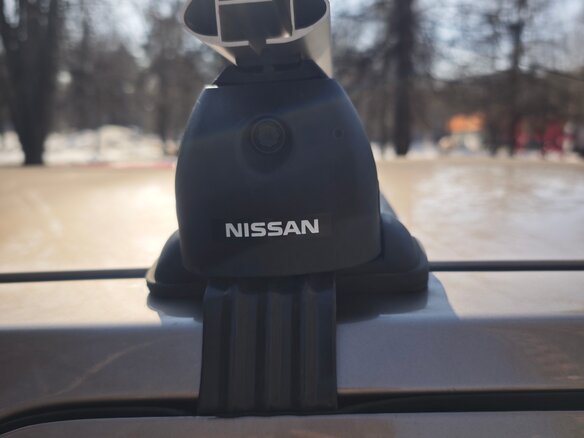 2006 Nissan Note I, бежевый, 500000 рублей - вид 8