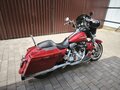 2013 Harley-Davidson Street Glide, пурпурный, 900000 рублей - вид 3