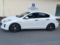 2011 Mazda 3 II (BL) Рестайлинг, белый - вид 6