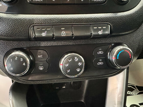 2013 Kia Ceed II, чёрный - вид 10