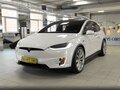 2016 Tesla Model X P90D I, белый, 7500000 рублей