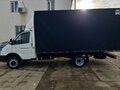 2008 ГАЗ ГАЗель (3302), белый, 1150000 рублей - вид 8