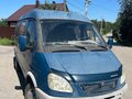 2008 ГАЗ ГАЗель (2705), синий, 450000 рублей