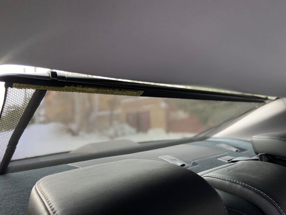 2016 Lexus ES 200 VI Рестайлинг, чёрный, 2650000 рублей - вид 19