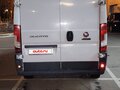 2018 Fiat Professional Ducato, белый, 2195000 рублей - вид 1