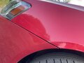 2008 Mitsubishi Lancer X, красный, 850000 рублей - вид 3