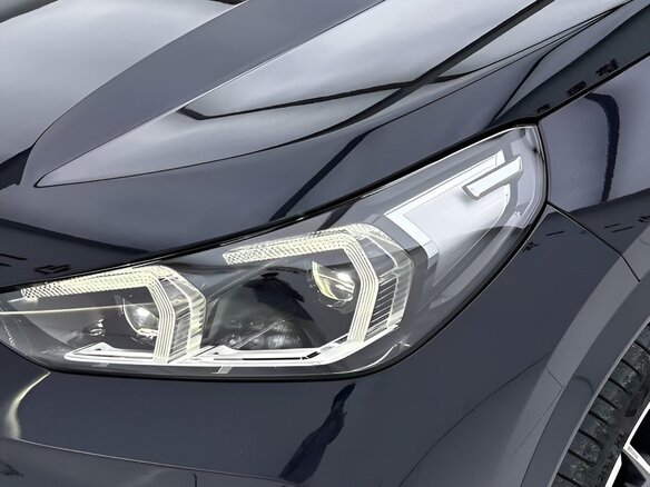 2023 BMW X1 Long 20Li sDrive III (U11/U12), белый, 2890000 рублей - вид 6