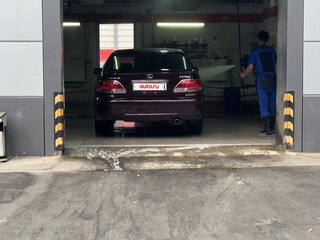 2004 Lexus ES 330 IV Рестайлинг, фиолетовый, 480000 рублей, вид 3