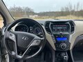 2014 Hyundai Santa Fe Grand III, бежевый, 2250000 рублей - вид 9