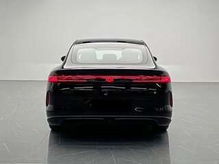 2026 Changan Qiyuan A06 28.39 kWh, чёрный, 2680000 рублей, вид 5