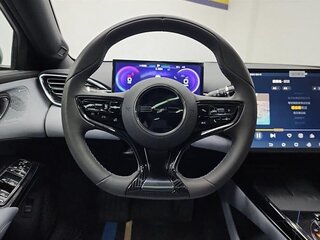 2023 BYD Seal, синий, 6980000 рублей, вид 4