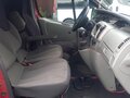 2008 Renault Trafic II Рестайлинг, красный, 1100000 рублей - вид 7