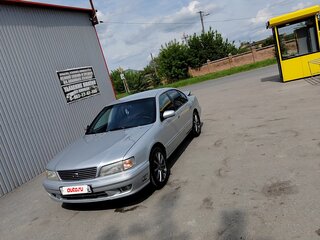 1999 Nissan Maxima IV (A32), серый, 520000 рублей, вид 4