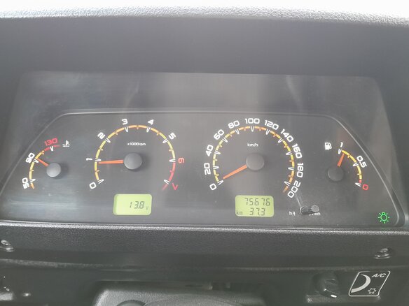 2019 Lada (ВАЗ) 2121 (4x4) I Рестайлинг, чёрный, 675000 рублей - вид 16