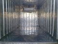 1990 Fuso (Mitsubishi) Canter, белый, 910000 рублей - вид 9
