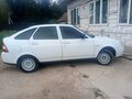 2015 Lada (ВАЗ) Priora I Рестайлинг, белый, 485000 рублей - вид 4