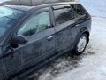 2011 Audi A3 II (8P) Рестайлинг 2, чёрный - вид 6