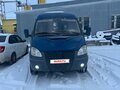2008 ГАЗ Соболь (2752), синий, 290000 рублей - вид 1