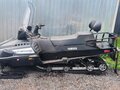 2008 Yamaha VK540, чёрный, 700000 рублей