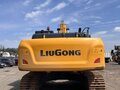 2022 LiuGong CLG 933E, жёлтый, 9990000 рублей - вид 3