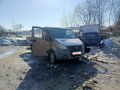 2018 ГАЗ ГАЗель Next, коричневый, 1000000 рублей - вид 9