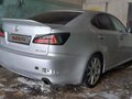 2006 Lexus IS 250 II, серебристый, 1450000 рублей - вид 8