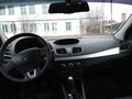 2011 Renault Fluence I, чёрный, 480000 рублей - вид 8