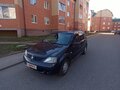 2008 Renault Logan I, серый, 340000 рублей - вид 6