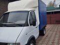 2002 ГАЗ ГАЗель (3302), белый, 580000 рублей - вид 1