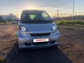 2009 Smart Fortwo Brabus II, серый, 800000 рублей - вид 5