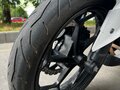 2014 Kawasaki Ninja 300, белый - вид 10