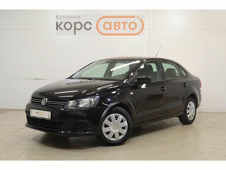 Volkswagen Polo V