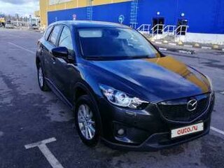 2013 Mazda CX-5 I, серый, 2050000 рублей, вид 3