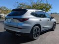 2025 Acura MDX IV, серебристый, 13241317 рублей - вид 2