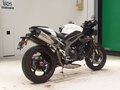 2018 Triumph Speed Triple, белый, 850000 рублей - вид 2