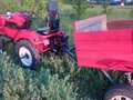2018 Рустрак Р-15, красный, 260000 рублей - вид 2