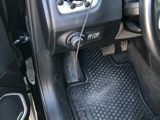 2020 Jeep Compass II, чёрный, 1999900 рублей, вид 5