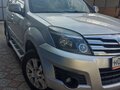 2011 Great Wall Hover H3 I, серый, 1000000 рублей - вид 2