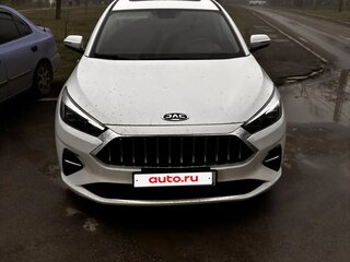 2023 JAC J7 I, белый, 1200000 рублей, вид 1