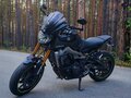 2015 Yamaha MT-09 (FZ-09), фиолетовый, 600000 рублей - вид 6