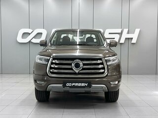 2023 Great Wall Poer I, коричневый, 2580000 рублей, вид 3