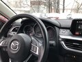 2015 Mazda 6 III (GJ) Рестайлинг, красный - вид 8