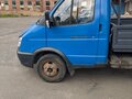 2012 ГАЗ ГАЗель (3302), синий, 700000 рублей - вид 8