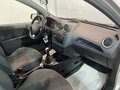2008 Ford Fiesta Mk5, серебристый - вид 7