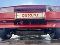 1993 Lada (ВАЗ) 2108, красный, 500000 рублей - вид 1