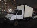 2005 ГАЗ ГАЗель (3302), белый, 450000 рублей - вид 1
