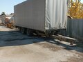 1991 DAF 3, синий, 270000 рублей
